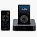 iLuv I185 iPod Video Dock with Remote Control