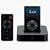 iLuv I185 iPod Video Dock with Remote Control