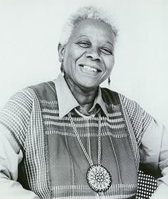 Image de Ella Jenkins