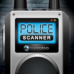 Police Radio Scanner