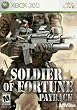 Soldier Of Fortune XBox 360