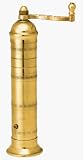 71c joLkJJL. SL160  Pepper Mill Imports, Atlas 9 Brass Pepper Mill