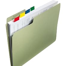 Post-it Flags Value Pack with Free Flag+ Pen, Assorted Primary Colors, 1-Inch wide, 50/Dispenser, 4-Dispensers