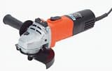 Eigenschaften Firma Müllner  / Einhand-Winkelschleifer 115mm 600 Watt