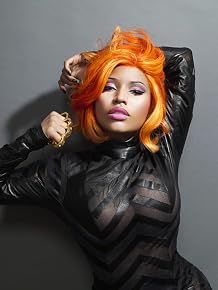 Image of Nicki Minaj