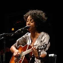 Corinne Bailey Rae