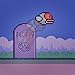 Flappy Zombie Bird