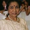 Image de Asha Bhosle