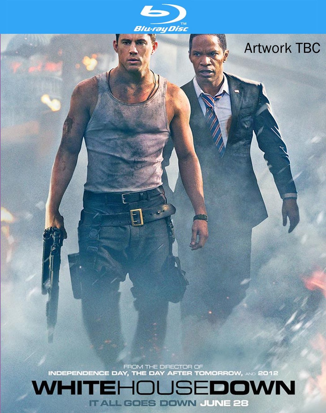 惊天危机/白宫陷落/白宫沦陷.White.House.Down.2013.720p/1080P.BluRay.DTS.x264 PublicHD  TBmovie.com