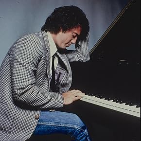 Image of Billy Joel