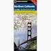 National Geographic GM00620545 Map Of Northern California