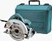 Tools: Small picture for Makita 5007FAK 7 1/4 Inch 15 Amp Circular Saw with Light and Brake