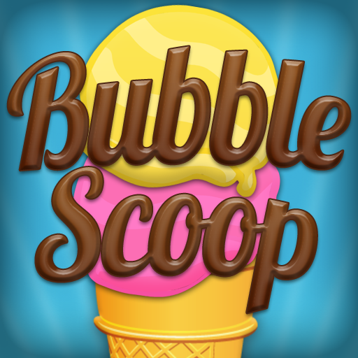 Free App of the Day: Bubble Scoop