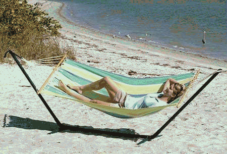 Oolaroo Hammock