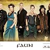 Abbildung von Faun