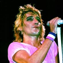 Rod Stewart