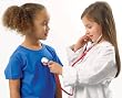 School-Quality Stethoscope