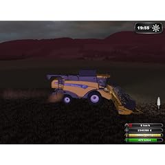 Pro Farm 1 (AddOn zum Landwirtschaftssimulator)