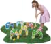 Alex Jungle Croquet
