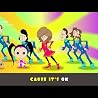 Walk Away: Anti-Bullying Song by Debbie and Friends