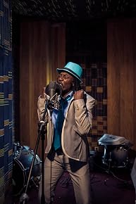Image de Alpha Blondy