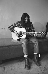 Image of Neil Young