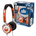 Over-the-Ear Headphones