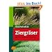 Taschenatlas Ziergr�ser: 188 Arten kennen und verwenden