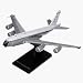RC-135U Combat Sent Old Engines