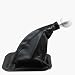 1987-1993 MUSTANG FMS UPPER LEATHER SHIFTER BOOT KIT