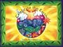 Celebrate the Earth: Psalm 104
