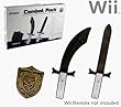 Wii Combat Pack