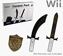 Wii Combat Pack