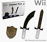 Wii Combat Pack