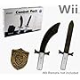 Wii Combat Pack
