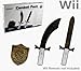 Wii Combat Pack (Nintendo Wii)