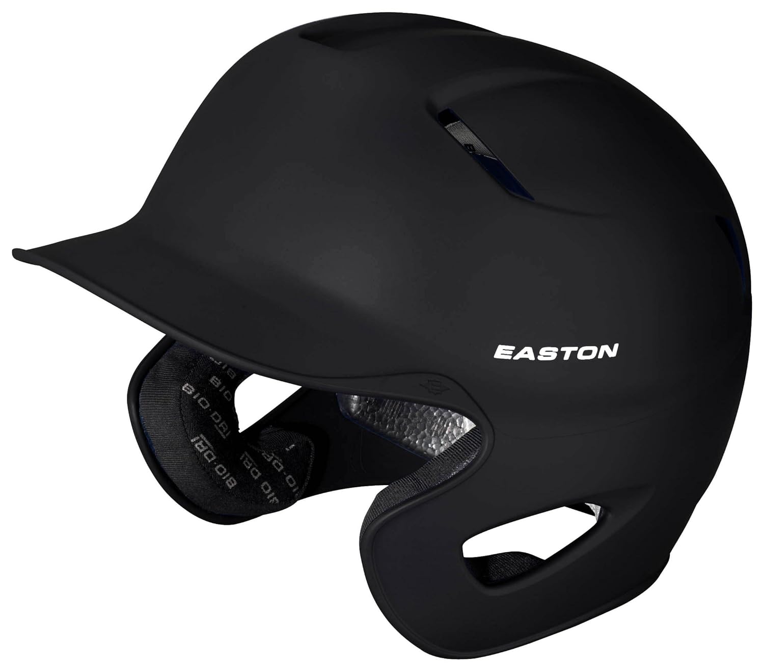 Easton Batting Helmets Look Nice and Fit Great