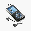 SanDisk Sansa e280 8 GB MP3 Player (Black)