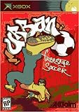 Freestyle Street Soccer
