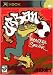 Freestyle Street Soccer