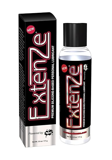 Extenze Information