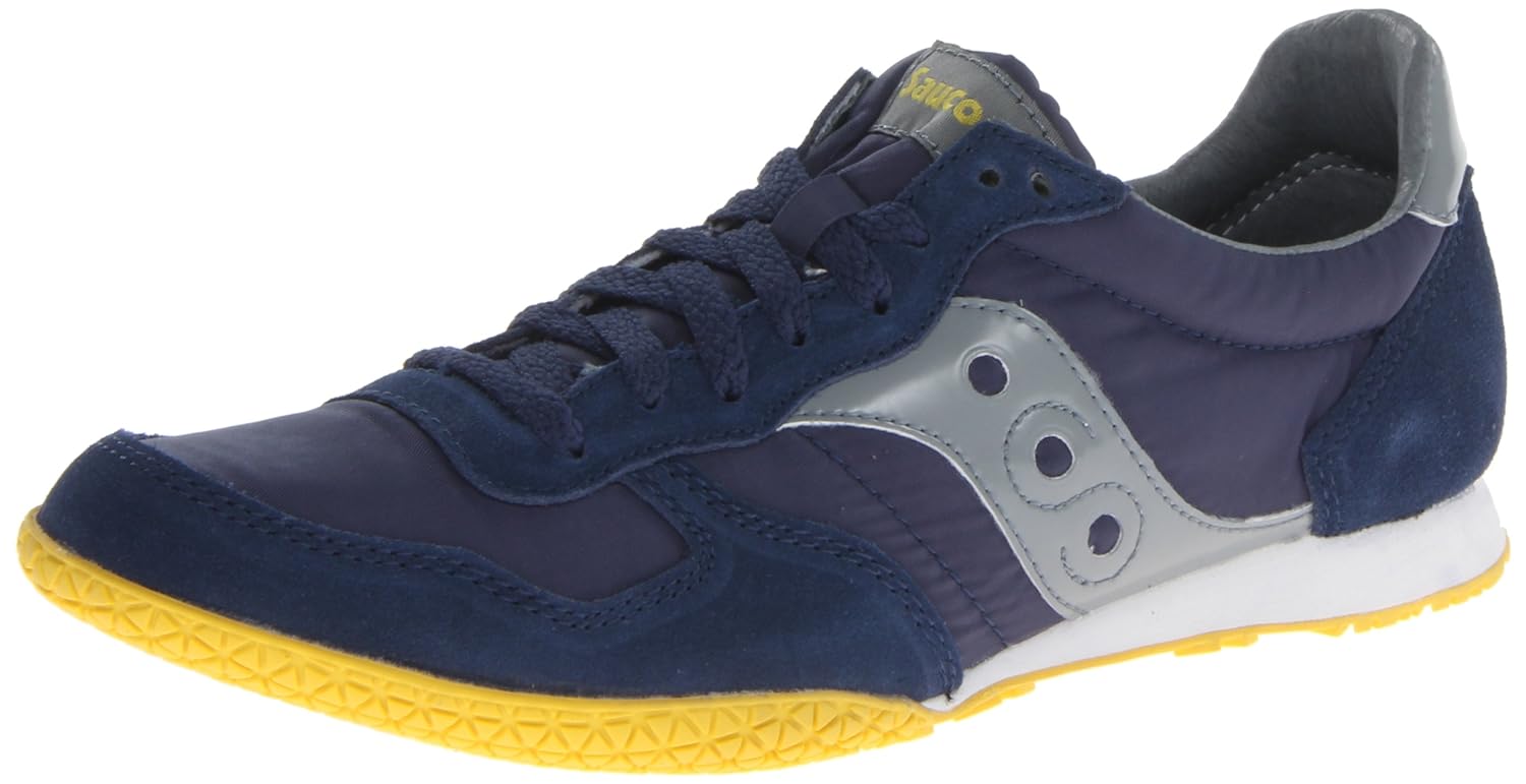 saucony originals men's bullet classic sneaker