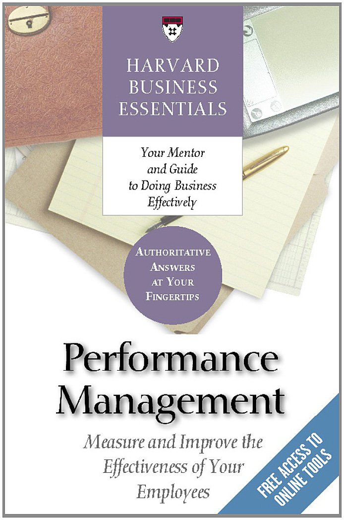 Amazon.com: Performance Management: Measure and Improve The ...