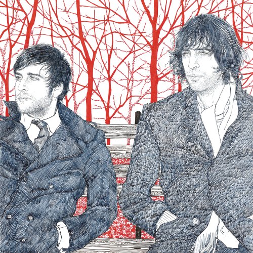 This Is Ivy League - Love is Impossible Lyrics - Zortam Music