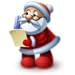 Santas List - Premium