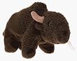 Ty Beanie Babies - Roam the Buffalo