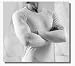  : Hanes Thermal Crew Neck Long Sleeve Top