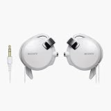 Sony MDRQ68LW Clip-On Headphones