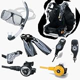 Tusa Dive Essentials Adventure Package