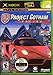 Project Gotham 2 (Live) XBox